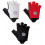 Sportful TC short finger gloves