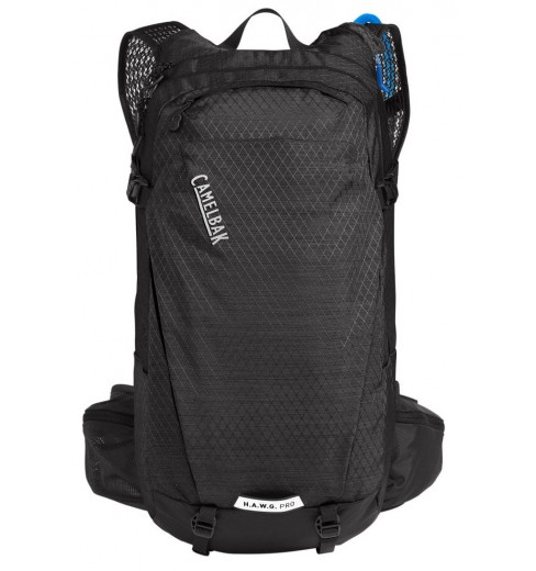 Sac d'hydratation Camelbak Zephyr Pro - Sacs Hydratation / Portes