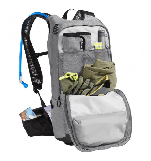 Sac D'hydratation Camelbak H.A.W.G. Pro 20 – 100 Oz (3L) – Noir – Neuf