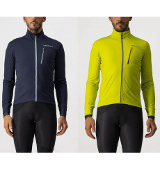 CASTELLI veste velo hiver GO 2022