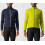 CASTELLI GO winter cycling jacket 2022