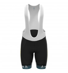 SCOTT-SRAM RACING TEAM REPLICA bibshorts 2022