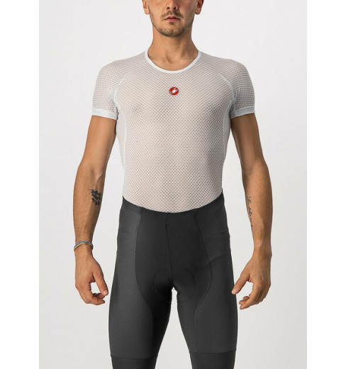 CASTELLI Pro Issue short sleeve base layer 2023