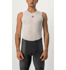 CASTELLI Pro Issue sleeveless base layer 2023