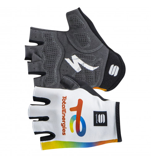 TOTAL ENERGIES TEAM RACE TEAM 2023 gloves