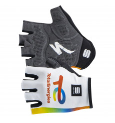 TOTAL ENERGIES TEAM RACE TEAM 2023 gloves