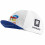 TOTAL ENERGIES TEAM cycling cap 2023