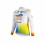 TOTAL ENERGIES TE THERMAL 2022 long sleeve jersey