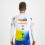TOTAL ENERGIES TE THERMAL 2022 long sleeve jersey