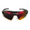 BJORKA Lucifer sunglasses limited edition