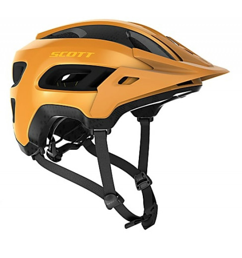 SCOTT Stego MTB helmet 2022