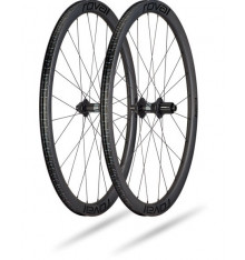 SPECIALIZED ROVAL C 38 DISC road wheelset