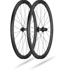 Paire de roues Syncros Capital 1.0 35 - Promo - Rêve de Vélo