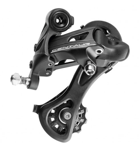 CAMPAGNOLO CENTAUR 2x11 Speed Rear Derailleur - Medium Cage Black