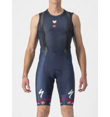 QUICK-STEP ALPHA VINYL Free Aero RC Pro bib shorts 2022