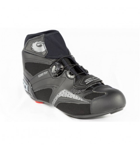 sidi winter cycling shoes
