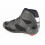 SIDI ZERO GORE 2 2022 black winter road cycling shoes