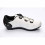 Chaussures vélo VTT SIDI Speed Blanc