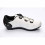 SIDI Speed White MTB cycling shoes