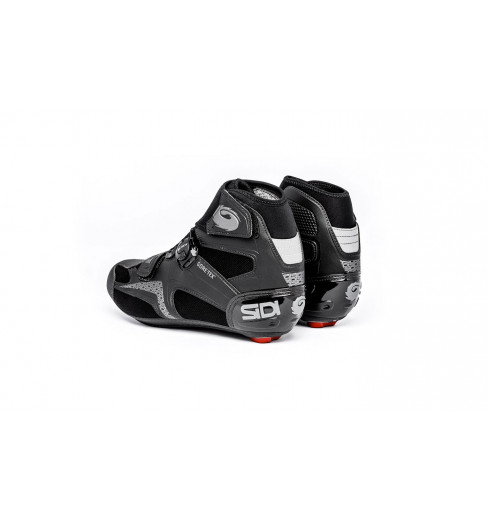 sidi winter cycling shoes