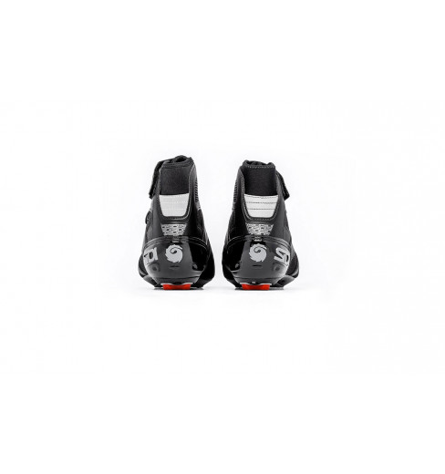 sidi winter cycling shoes