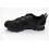 SIDI TURBO Black MTB shoes