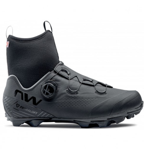 NORTHWAVE MAGMA XC CORE winter MTB 