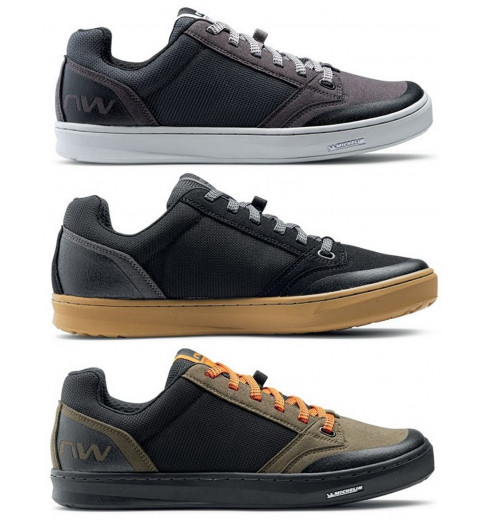 Northwave chaussures tout terrain homme TRIBE 2 2025
