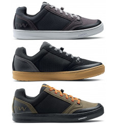 Northwave chaussures tout terrain homme TRIBE 2 2025