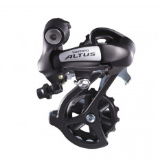 Dérailleur SHIMANO arrière ALTUS M310 7 ou 8 vitesses