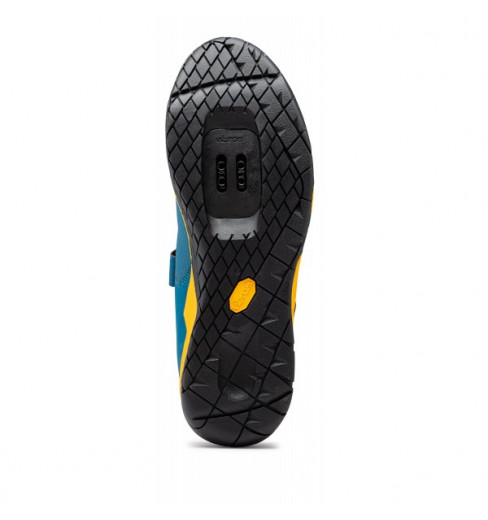 Northwave Overland Plus Chaussures Vélo VTT Homme - Confort Et Performance Sur Tous Terrains