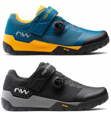 Northwave OVERLAND PLUS unisex all moutain shoes