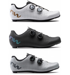 Chaussures vélo route NORTHWAVE Revolution 3 2022