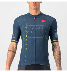 GIRO D'ITALIA Marmolada short sleeve jersey 2022