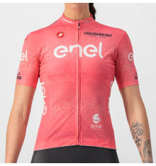 GIRO D'ITALIA Competizione women cycling jersey 2022