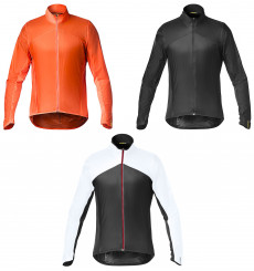 MAVIC Sirocco windproof cycling jacket 2022