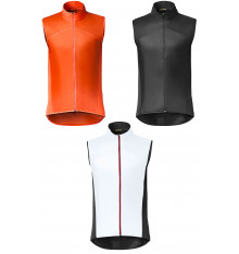 MAVIC gilet cycliste coupe-vent MAVIC Sirocco 2022