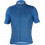 MAVIC Cosmic Pro Graphic French Blue men's cycling jersey 2022