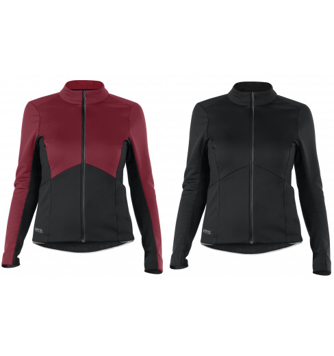winter cycling jacket 2022 CYCLES 
