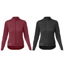 MAVIC Mistral women's cycling jacket 2022