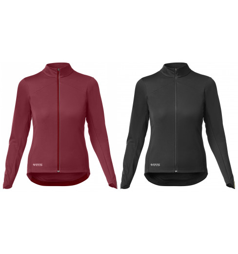 MAVIC Mistral women's cycling jacket 2022