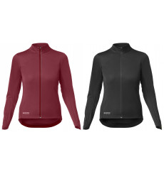 MAVIC Mistral women's cycling jacket 2022