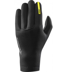 MAVIC gants cyclistes hiver Cosmic H2O 2022