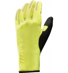 MAVIC Essential Thermo winter cycling gloves 2022