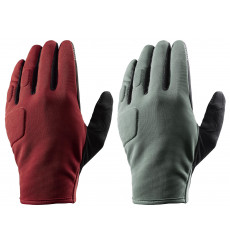 MAVIC XA MTB cycling gloves 2022