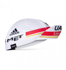 GOBIK 2022 UAE TEAM EMIRATES Vintage cycling cap