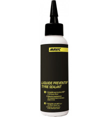 MAVIC Tyre Sealant tubular and tyres 120 ml