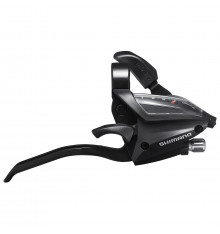 SHIMANO EZ FIRE PLUS Shift / Brake Lever 7-speed