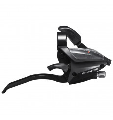 Manette VTT droite SHIMANO 7V ST-EF500