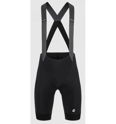 ASSOS cuissard à bretelles MILLE GT C2